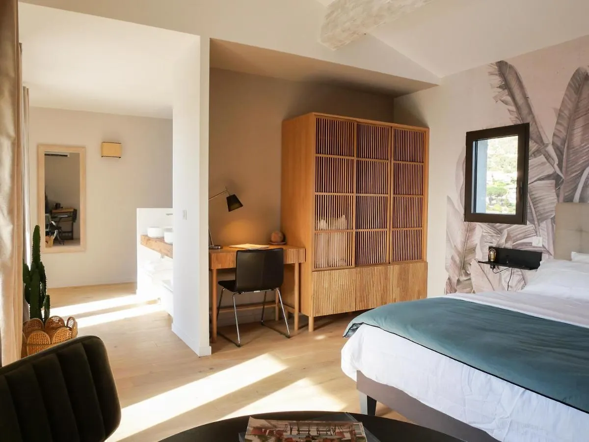 Guest house Maison D'Hotes L'Espigoulie Sainte-Maxime