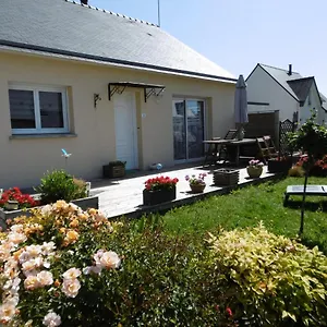 La Marie Pierre , Pluherlin France