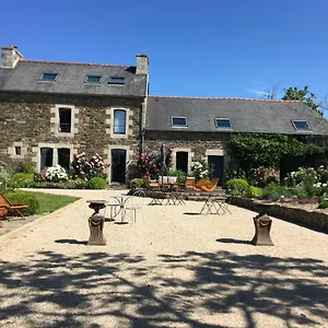 Demeure Du Porzou , Yvias France