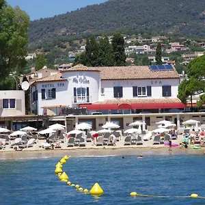 Hôtel&spa La Hotel