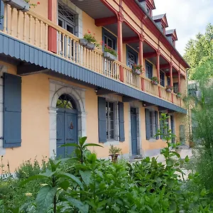 Le Relais , Bagnères-de-Bigorre France